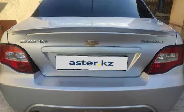Daewoo Nexia 2012 года за 2 200 000 тг. в Тараз фото 3