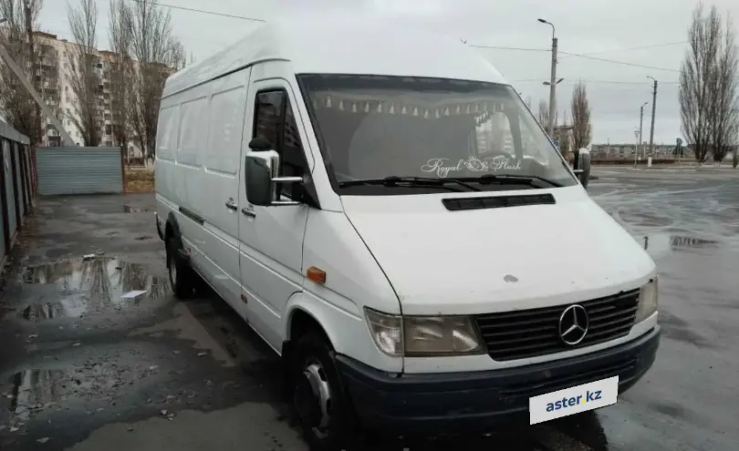Mercedes-Benz Sprinter 1997 года за 5 900 000 тг. в Астана фото 2