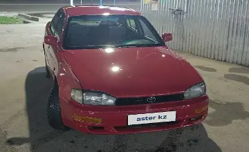Toyota Camry 1992 года за 2 000 000 тг. в Алматы фото 3
