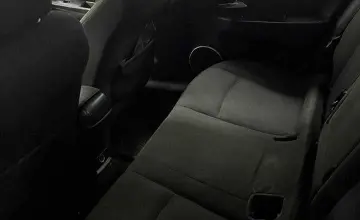 Chevrolet Cruze 2013 года за 2 500 000 тг. в Костанайская область фото 4
