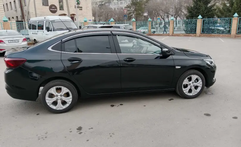 Chevrolet Onix 2025 года за 6 400 000 тг. в Павлодар фото 2