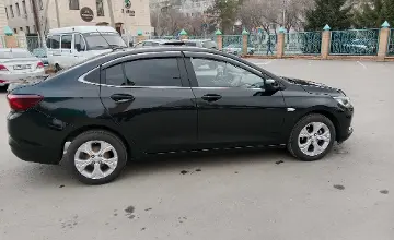 Chevrolet Onix 2025 года за 6 500 000 тг. в Павлодар фото 2