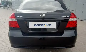 Ravon Nexia R3 2017 года за 3 700 000 тг. в Уральск фото 4