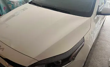 Kia Cerato 2024 года за 9 300 000 тг. в Усть-Каменогорск фото 1