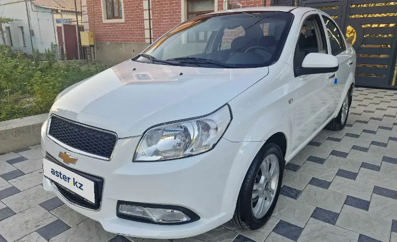 Chevrolet Nexia 2023 года за 4 900 000 тг. в Алматы