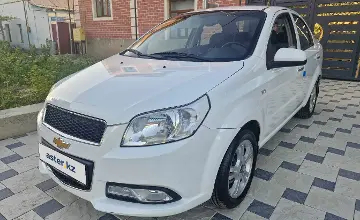 Chevrolet Nexia 2023 года за 4 900 000 тг. в Алматы фото 1