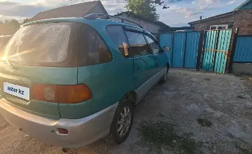 Toyota Ipsum 1996 года за 3 000 000 тг. в Усть-Каменогорск фото 3
