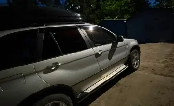 BMW X5 2003 года за 5 500 000 тг. в Астана