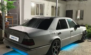 Mercedes-Benz E-Класс 1995 года за 2 000 000 тг. в Жамбылская область