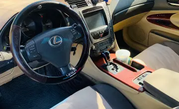 Lexus GS 2006 года за 5 850 000 тг. в Павлодарская область фото 3