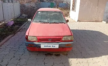 Kia Pride 1995 года за 300 000 тг. в Алматинская область фото 1
