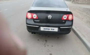 Volkswagen Passat 2007 года за 2 500 000 тг. в Карагандинская область