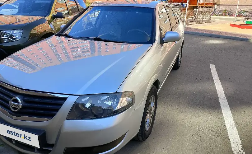 Nissan Almera Classic 2011 года за 2 600 000 тг. в Павлодар