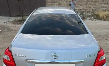 Nissan Teana 2008 года за 3 700 000 тг. в Мангистауская область фото 2