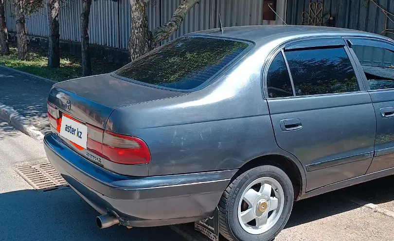 Toyota Carina E 1992 года за 2 000 000 тг. в Астана фото 3