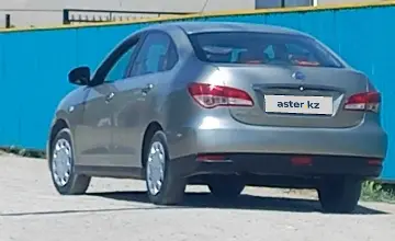Nissan Almera 2015 года за 4 200 000 тг. в Кызылординская область фото 4