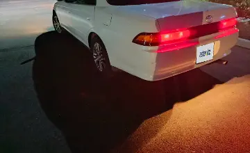 Toyota Mark II 1995 года за 2 000 000 тг. в Талдыкорган