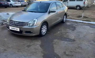 Nissan Almera 2015 года за 4 200 000 тг. в Кызылординская область фото 3