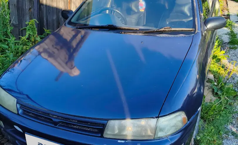 Toyota Carina 1995 года за 1 600 000 тг. в Восточно-Казахстанская область