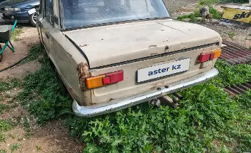 LADA (ВАЗ) 2101 1984 года за 250 000 тг. в Астана фото 3