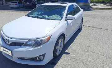 Toyota Camry 2014 года за 5 600 000 тг. в Атырауская область фото 1