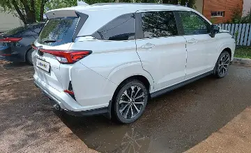 Toyota Veloz 2023 года за 10 200 000 тг. в Уральск