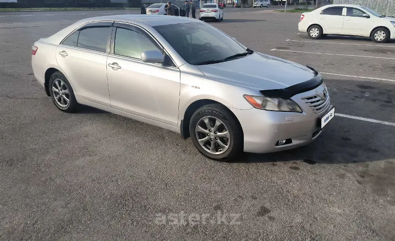 Toyota Camry 2008 года за 6 500 000 тг. в Талдыкорган