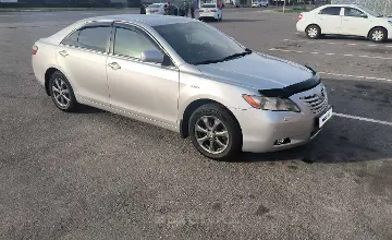 Toyota Camry 2008 года за 6 500 000 тг. в Талдыкорган фото 1