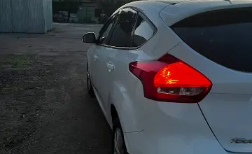 Ford Focus 2017 года за 5 200 000 тг. в Кокшетау фото 4