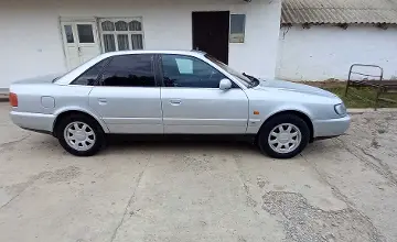 Audi A6 1995 года за 2 300 000 тг. в Шымкент фото 4