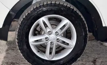 SsangYong Actyon 2013 года за 4 400 000 тг. в Астана фото 5