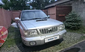 Subaru Forester 1997 года за 2 700 000 тг. в Павлодарская область фото 3