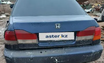 Honda Domani 1997 года за 799 000 тг. в Алматы фото 4