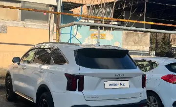 Kia Sorento 2024 года за 17 500 000 тг. в Шымкент фото 4