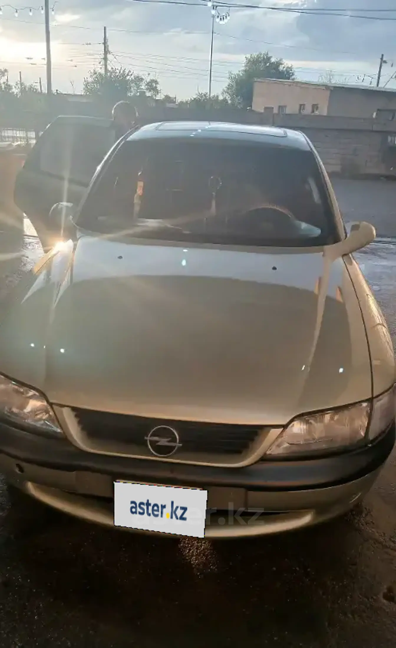 Opel Vectra 1996 года за 1 500 000 тг. в Шымкент фото 1