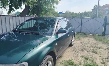 Volkswagen Passat 2000 года за 1 500 000 тг. в Кокшетау фото 2