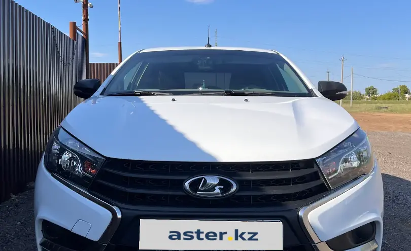 LADA (ВАЗ) Vesta 2020 года за 4 700 000 тг. в Павлодарская область