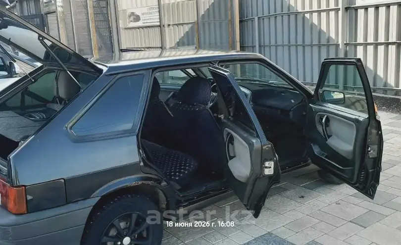 LADA (ВАЗ) 2114 2012 года за 800 000 тг. в Усть-Каменогорск фото 4