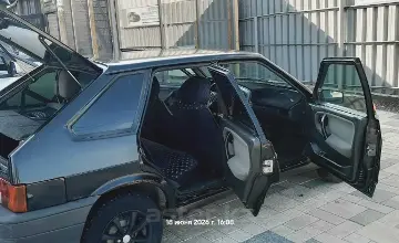 LADA (ВАЗ) 2114 2012 года за 1 150 000 тг. в Усть-Каменогорск фото 4