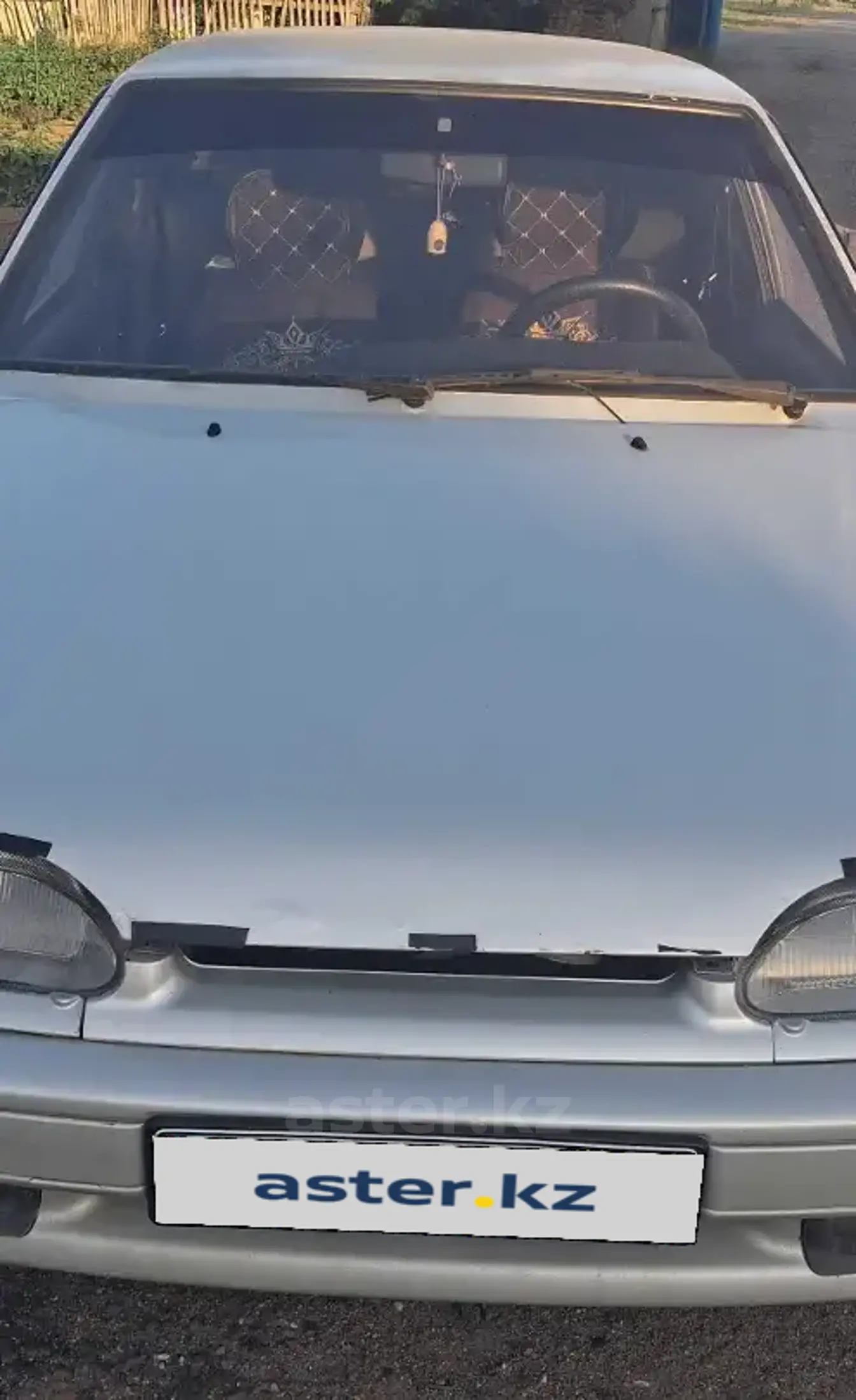LADA (ВАЗ) 2109 2019 года за 455 000 тг. в Павлодарская область фото 2