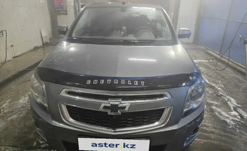 Chevrolet Cobalt 2021 года за 4 900 000 тг. в Усть-Каменогорск фото 3