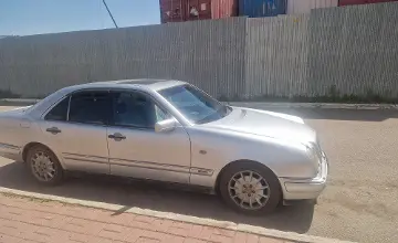 Mercedes-Benz E-Класс 1997 года за 2 000 000 тг. в Астана фото 3