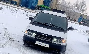 Toyota Previa 1995 года за 2 500 000 тг. в Актюбинская область фото 4