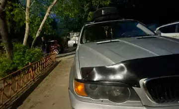 BMW X5 2003 года за 5 500 000 тг. в Астана фото 4