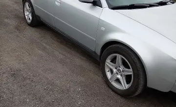 Audi A6 1998 года за 2 400 000 тг. в Акмолинская область фото 4