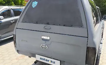 Toyota Hilux 2004 года за 3 500 000 тг. в Карагандинская область
