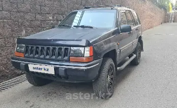 Jeep Grand Cherokee 1993 года за 4 300 000 тг. в Алматы фото 1