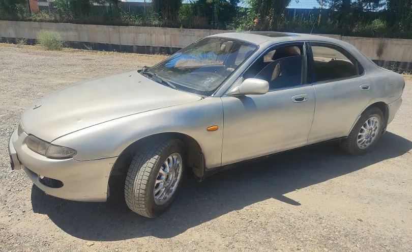 Mazda Xedos 6 1994 года за 700 000 тг. в Алматы