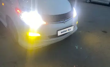 Toyota Estima 2005 года за 5 800 000 тг. в Западно-Казахстанская область фото 4