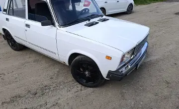 LADA (ВАЗ) 2107 2004 года за 950 000 тг. в Костанай фото 3